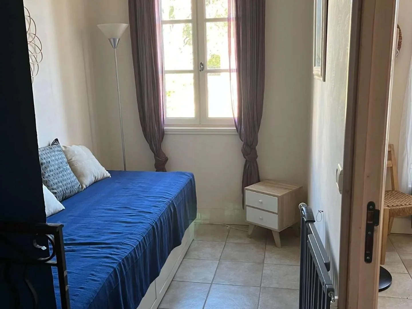 Villa De Charme A Porquerolles - Confort Serenite A 100M Du Village