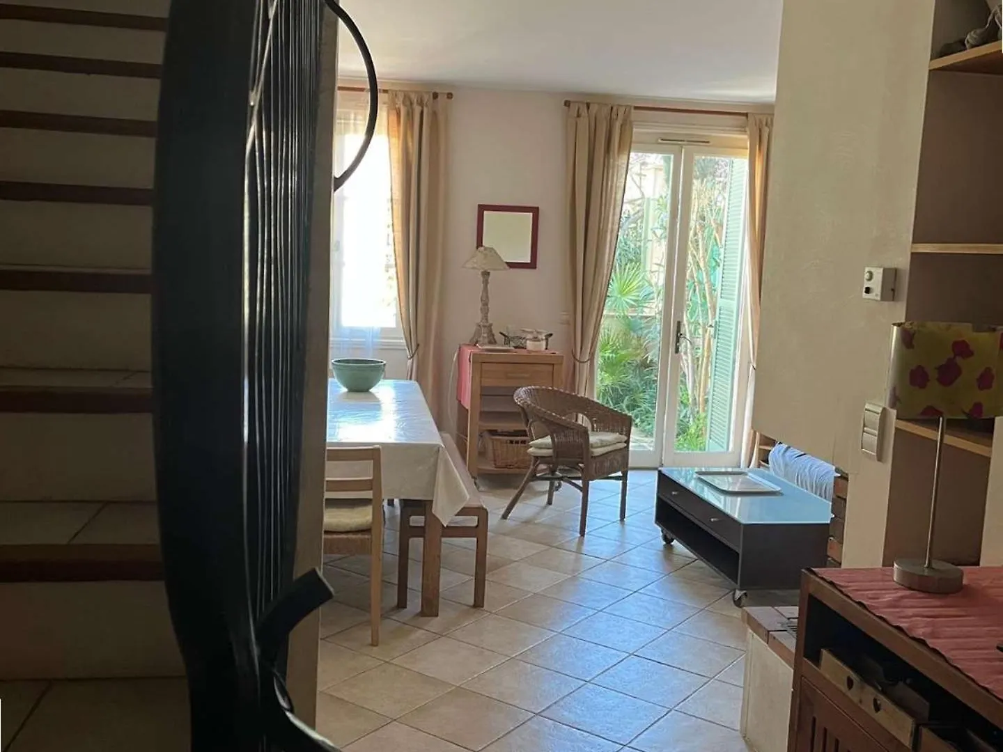 Villa De Charme A Porquerolles - Confort Serenite A 100M Du Village