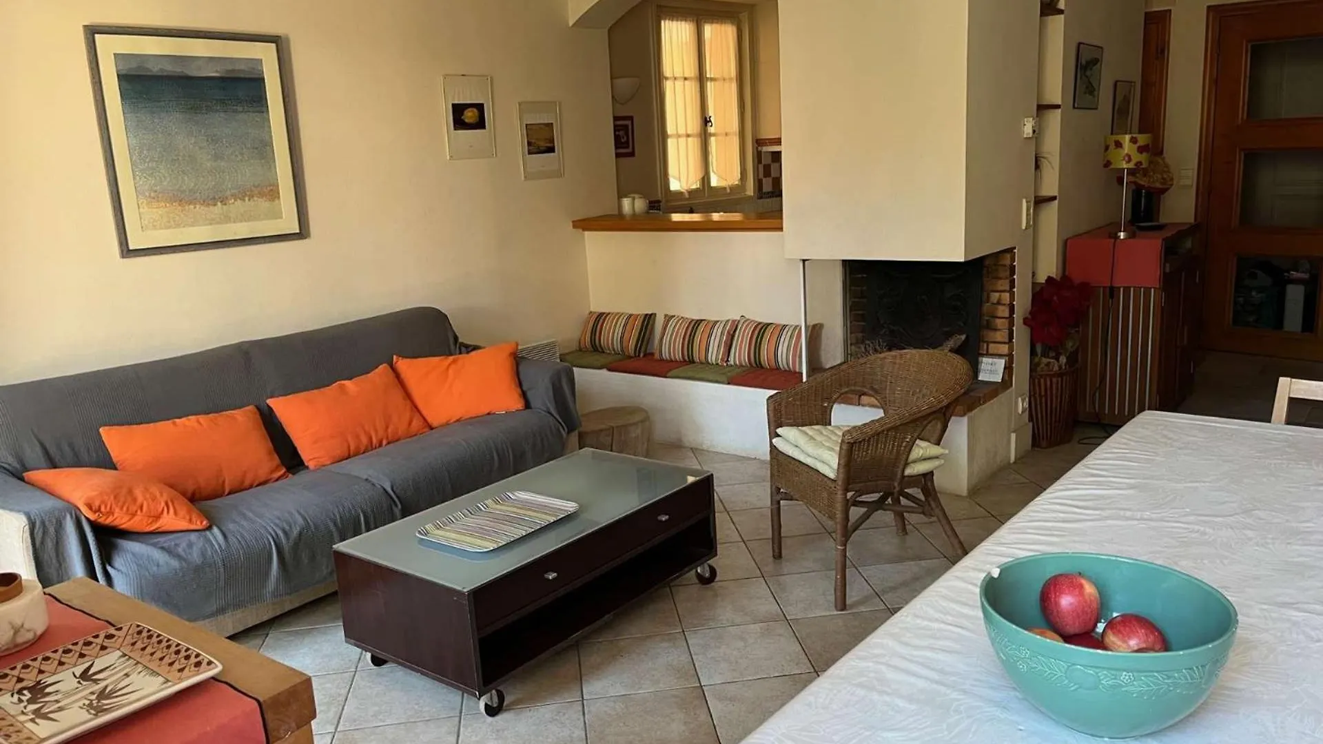Villa De Charme A Porquerolles - Confort Serenite A 100M Du Village