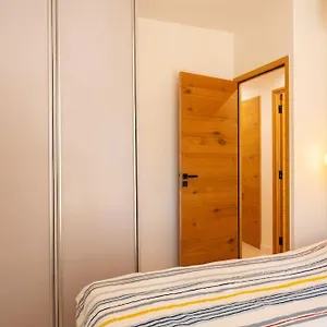 Appartement Ile De Porquerolles, Kermarc, Lumineux Avec Grande Terrasse, Porquerolles
