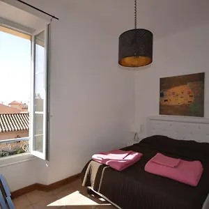 Appart hôtel Le Clos Des Galejades, Porquerolles