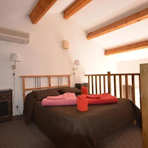 Appartement Les Galejades Phare, Porquerolles